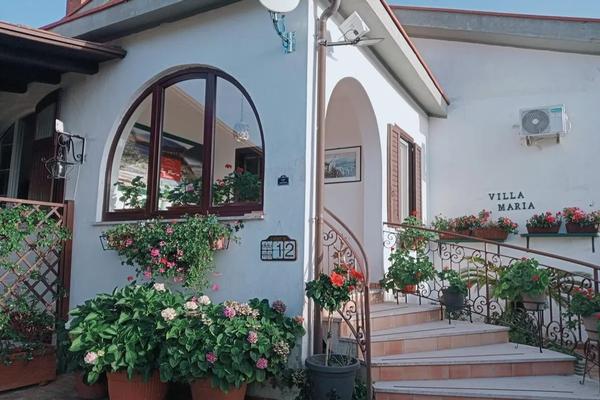 Villa Maria