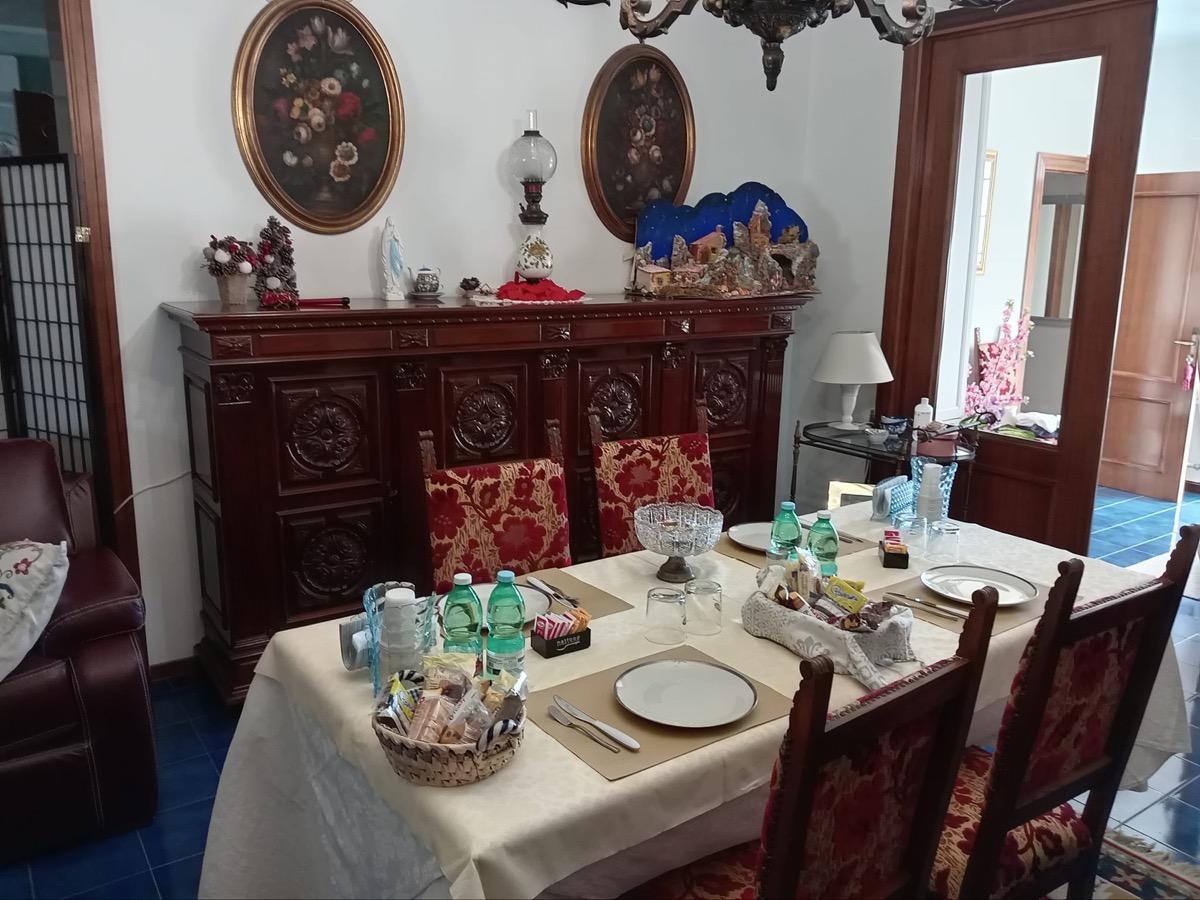 La colazione di VILLA MARIA