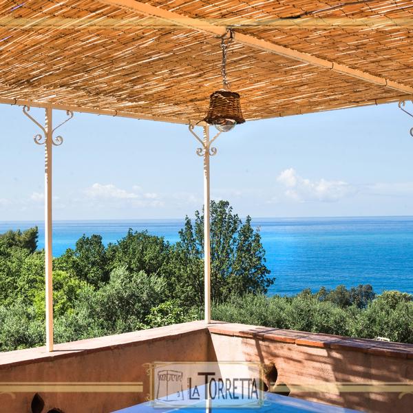  B&B La Torretta