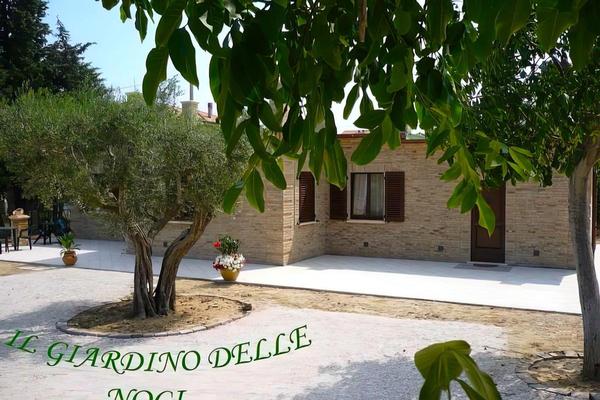 Il Giardino delle Noci