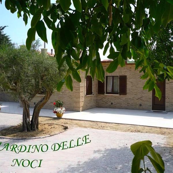  Il Giardino Delle Noci