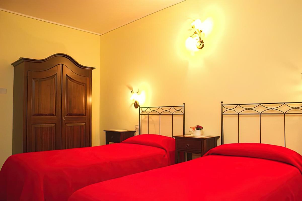 Room b&b Image