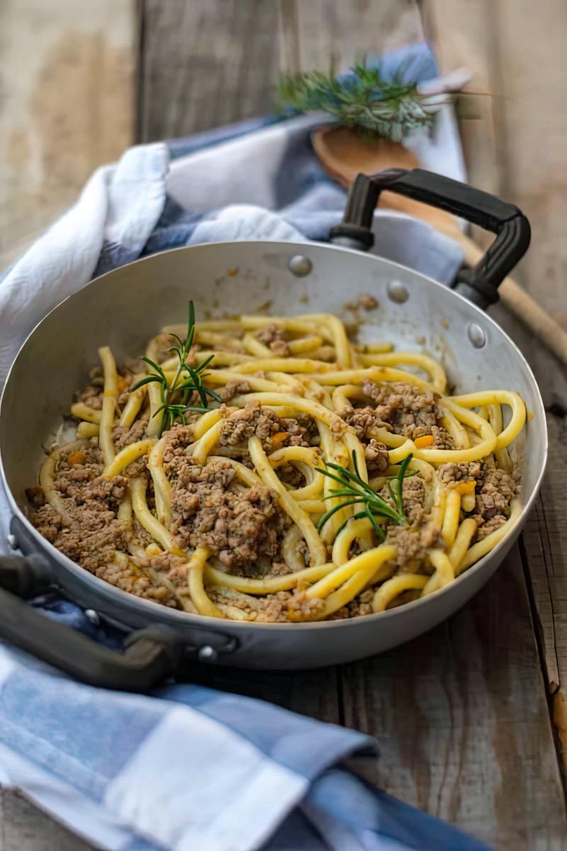 Il ristorante di LE GAZZE
