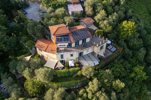Villa Paggi Country House