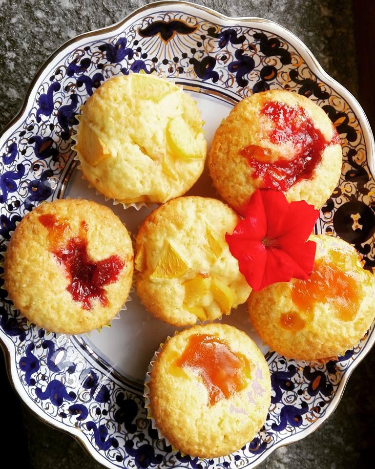 La colazione di I TIGLI DI ALTAVILLA