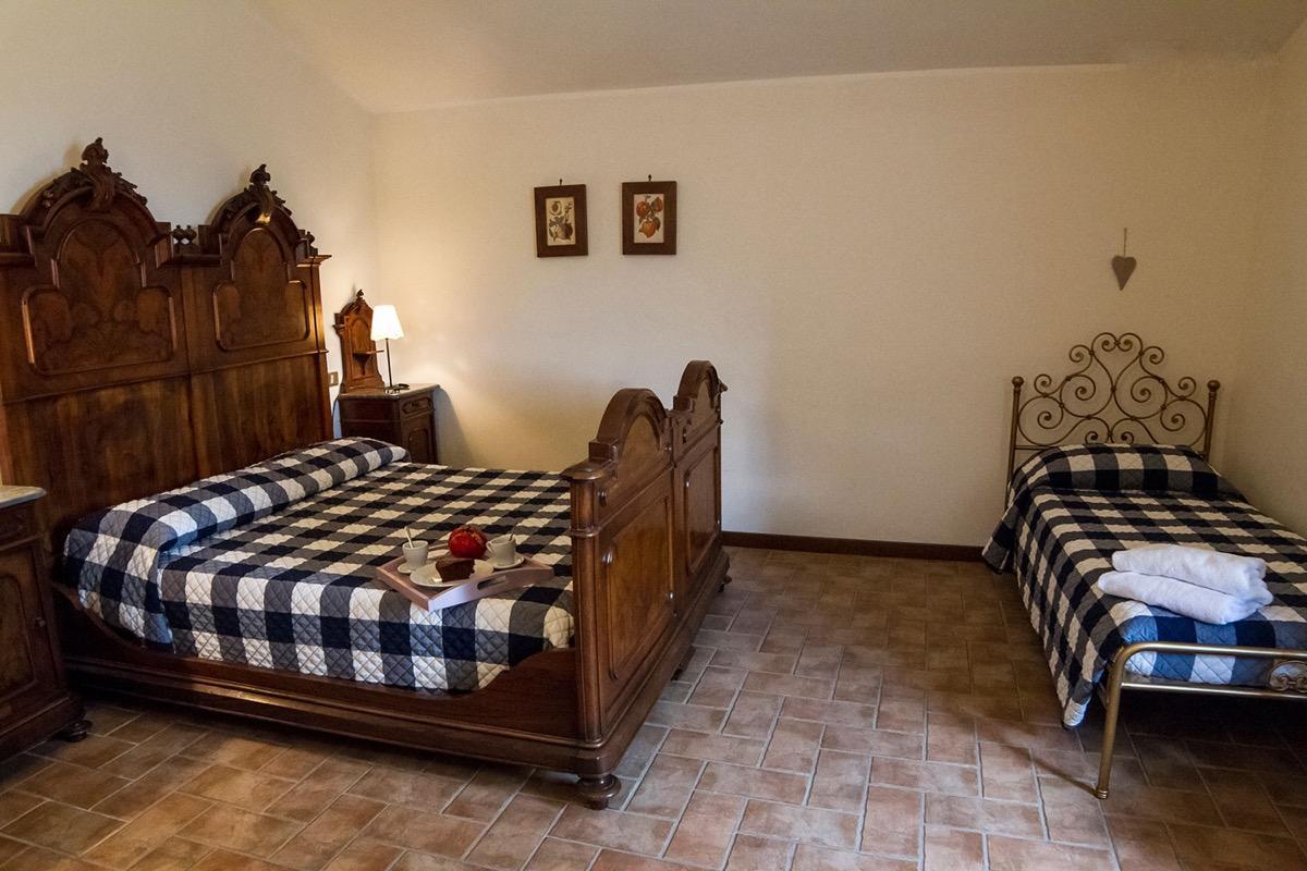 Room b&b Image