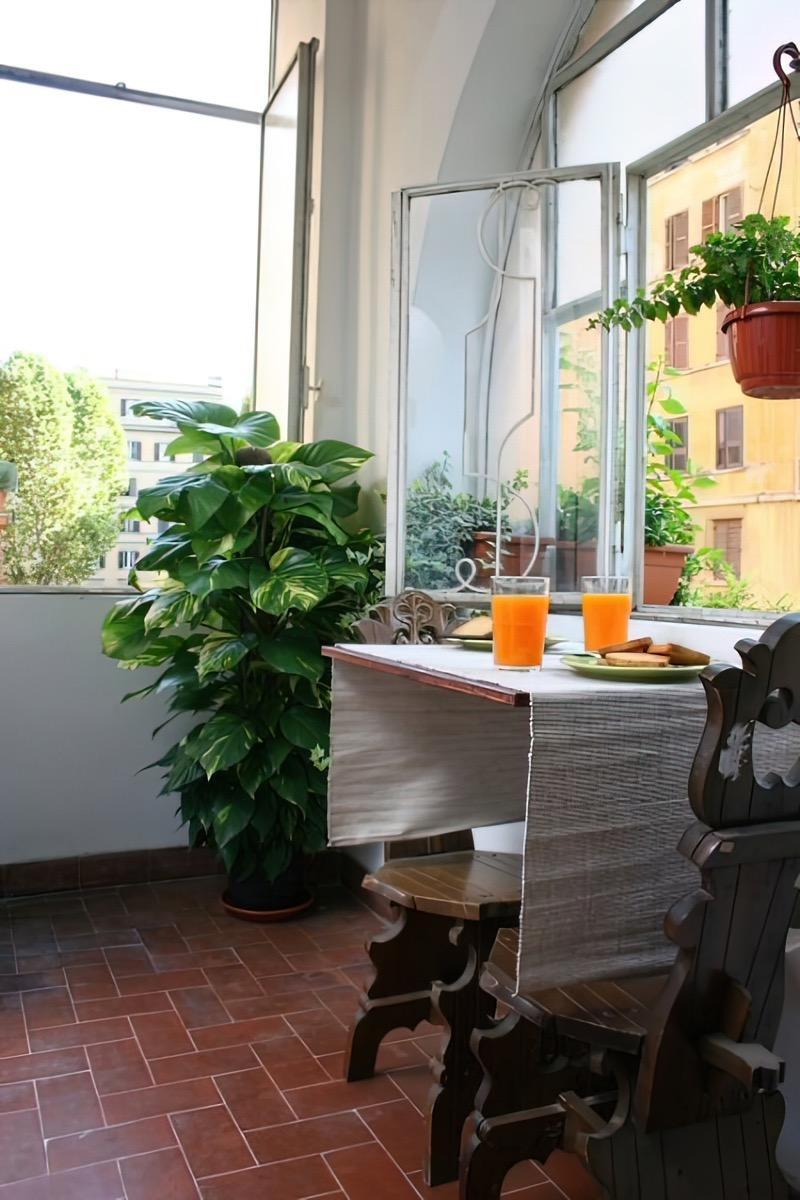 La colazione di ARCHES B&B