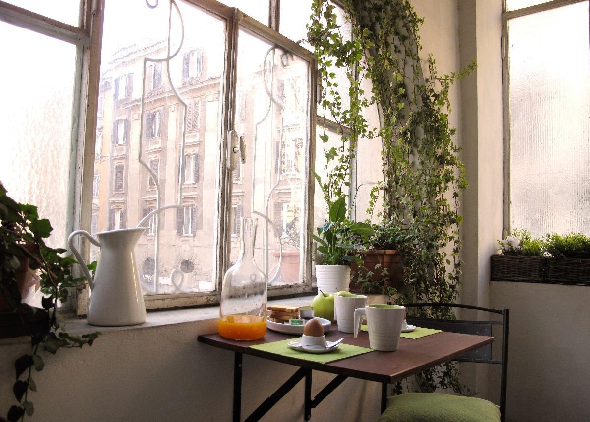 La colazione di ARCHES B&B