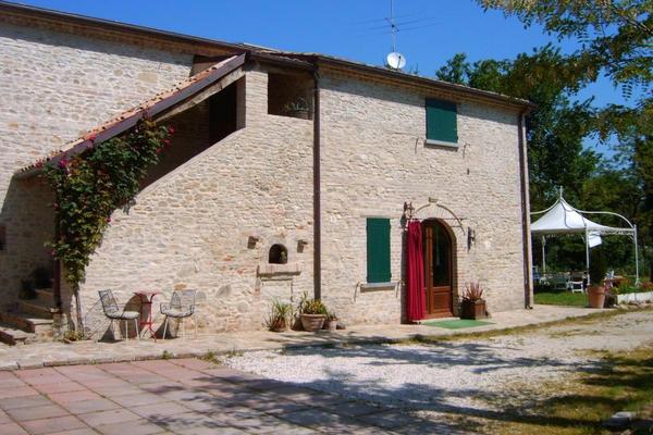 B&B Mulini Venturi