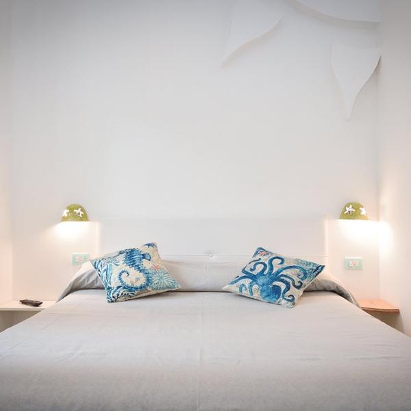  B&B Galatea