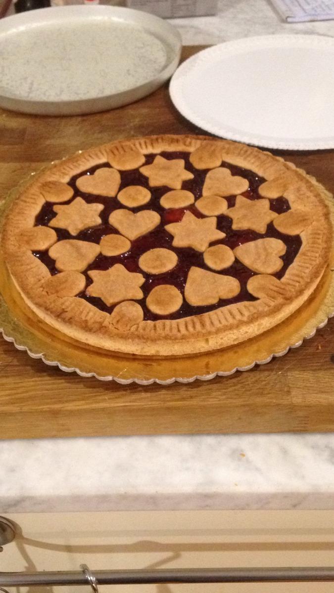 La colazione di MAMA RÒ