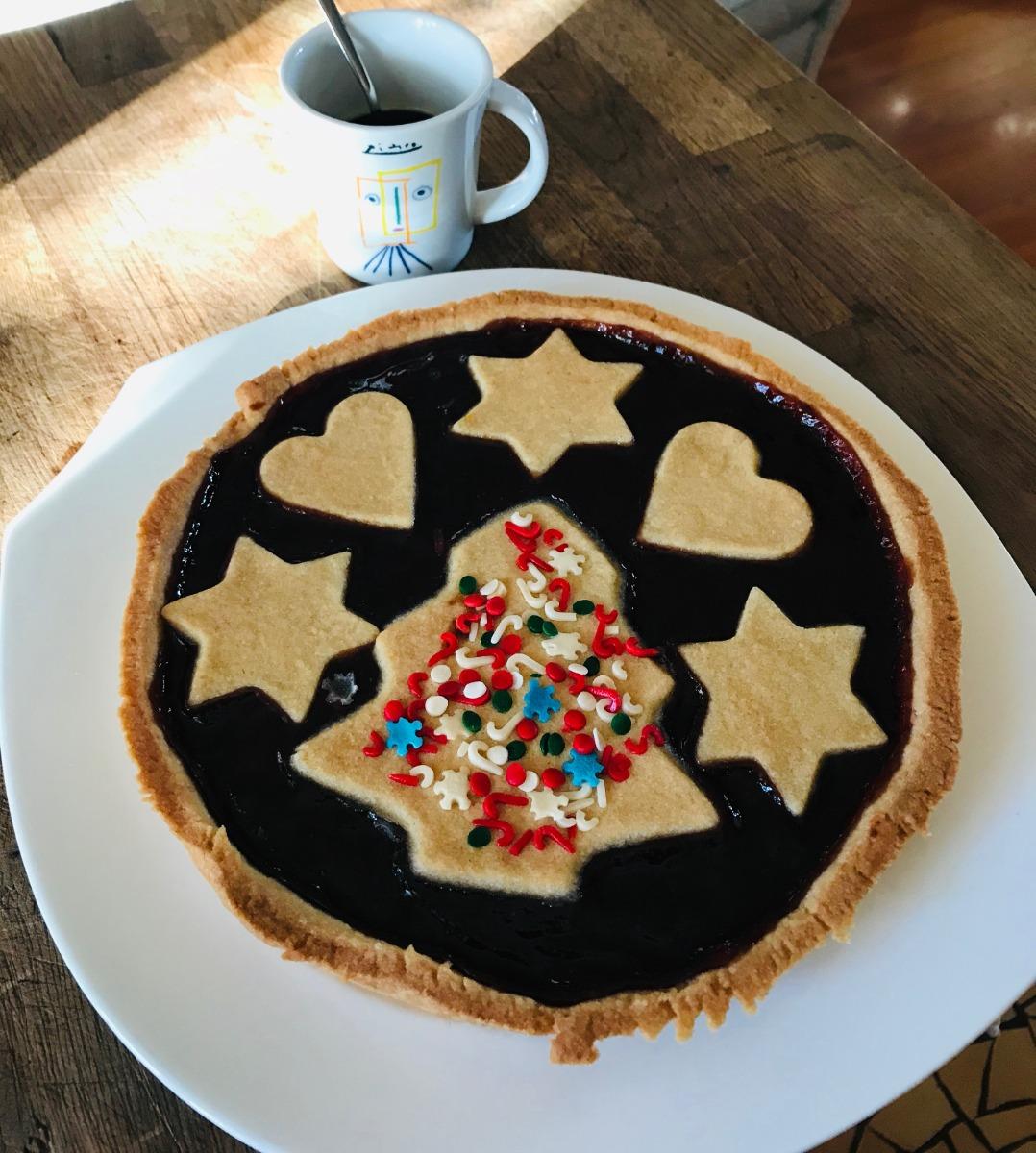 La colazione di MAMA RÒ