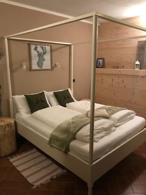 camere ,tutte con bagno interno