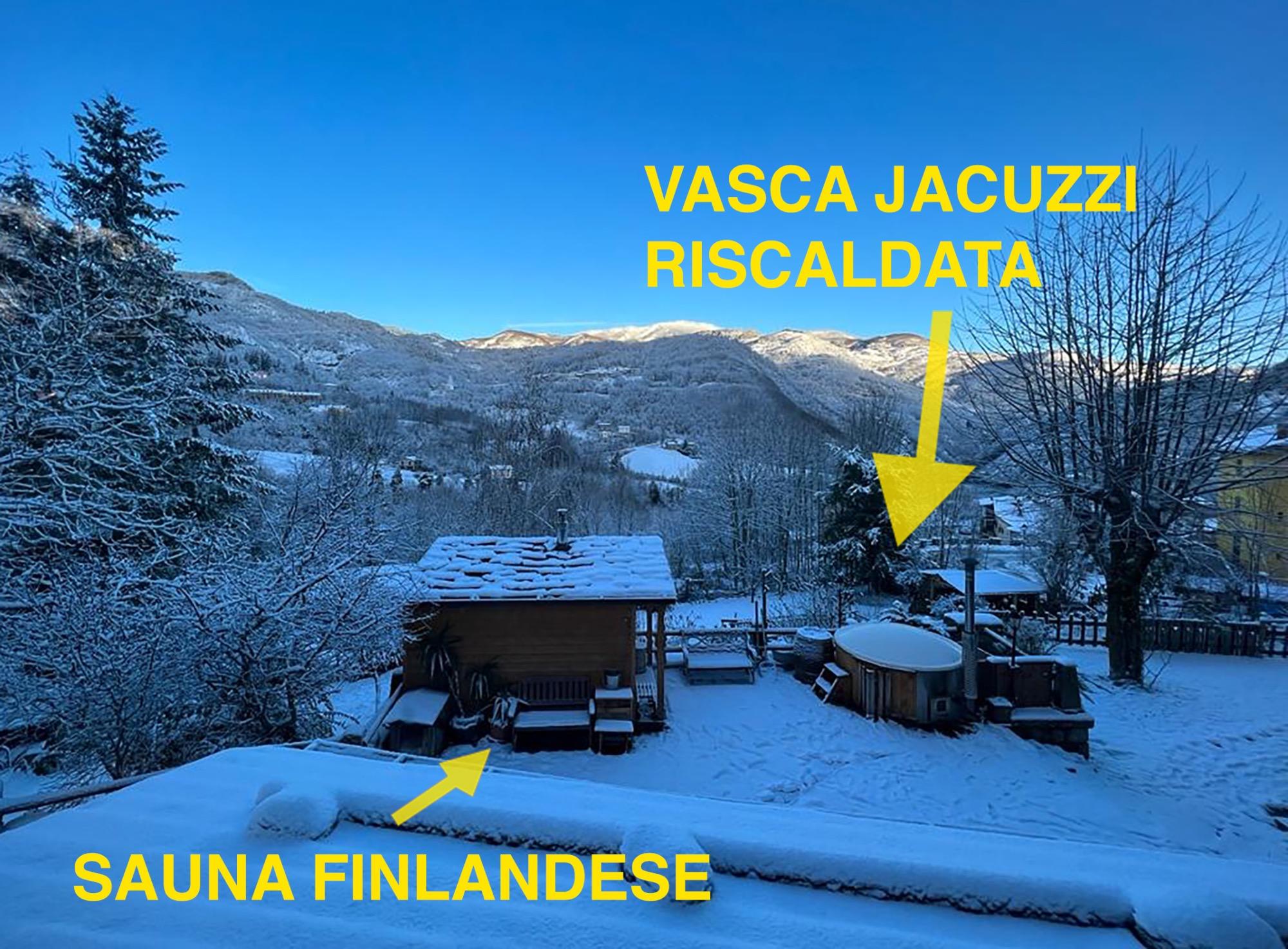 ubicazione zona benessere