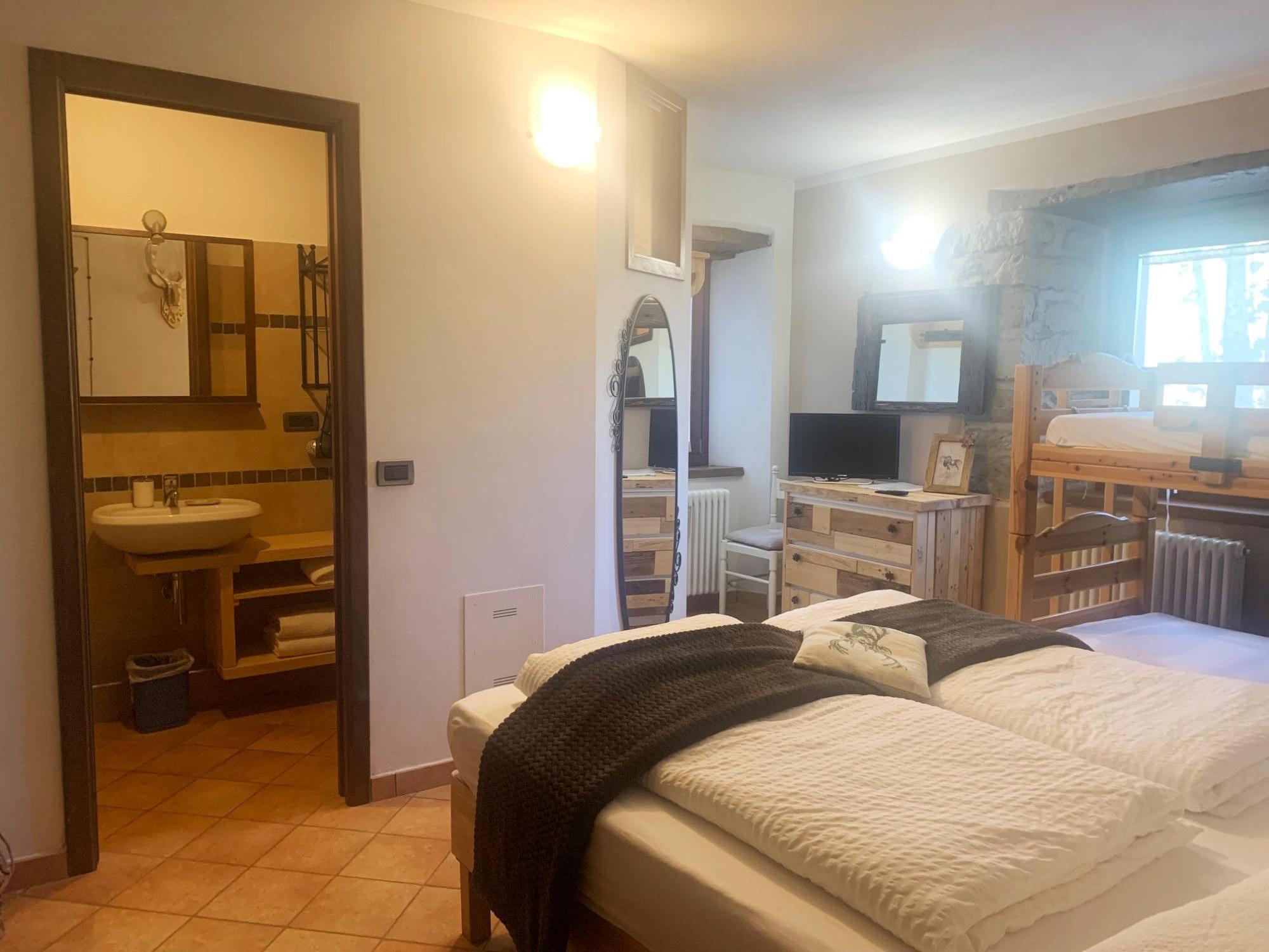 Room b&b Image