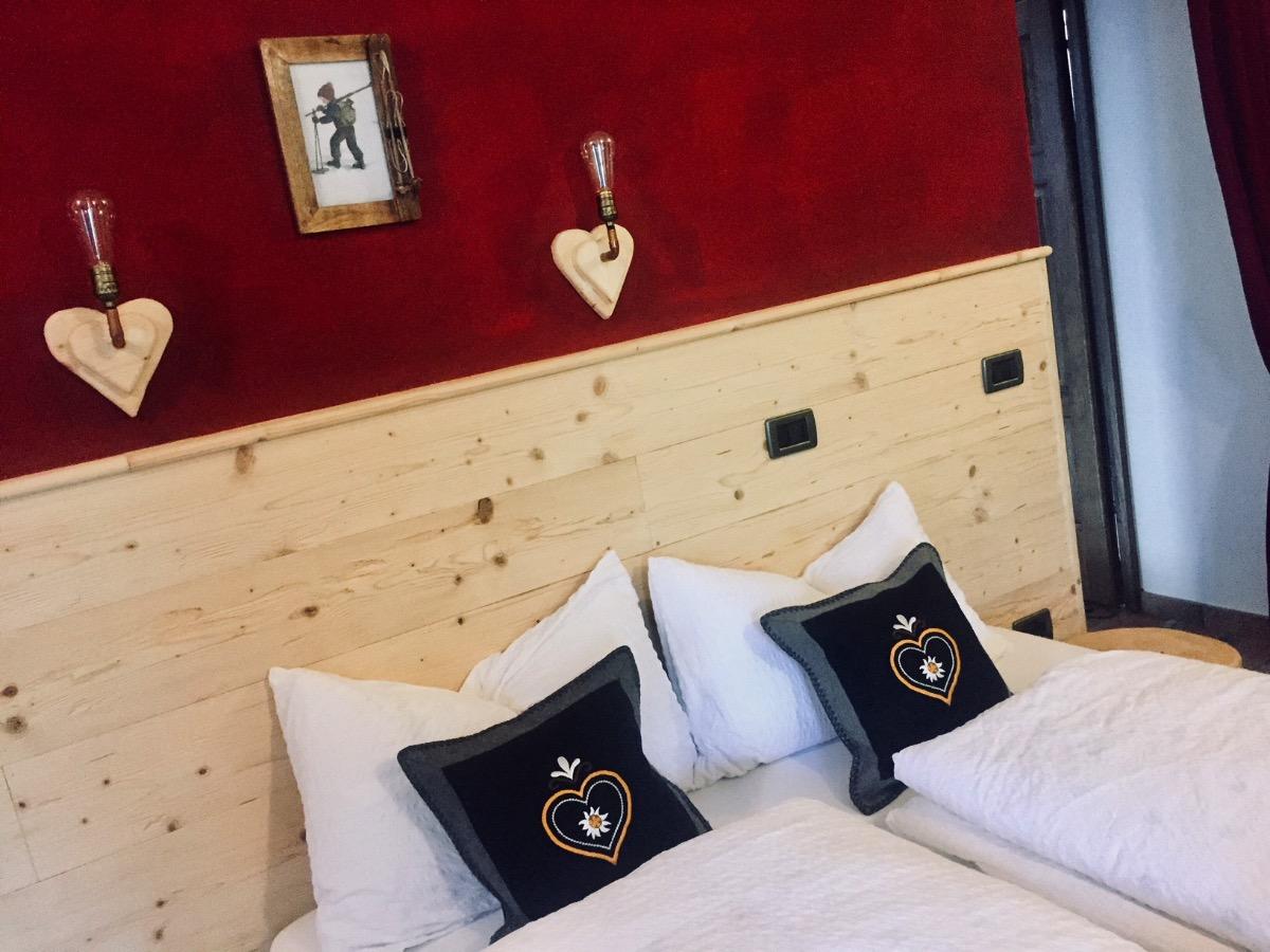 Room b&b Image