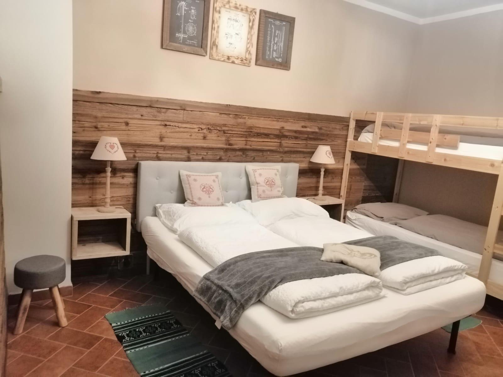 Room b&b Image