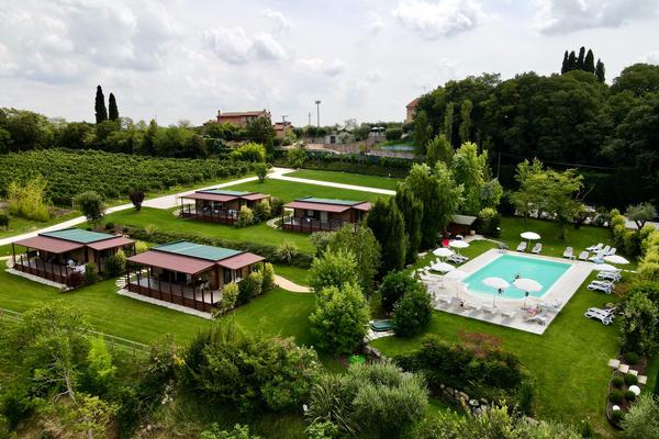 Agriturismo Corte Zenati