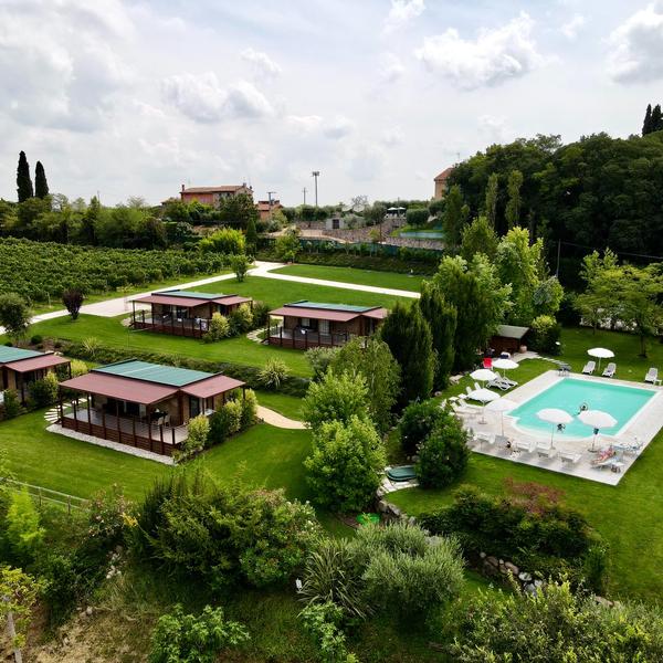  Agriturismo Corte Zenati