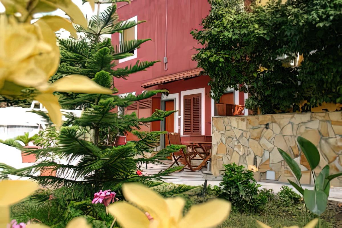 B&B La Casa Monte di Procida