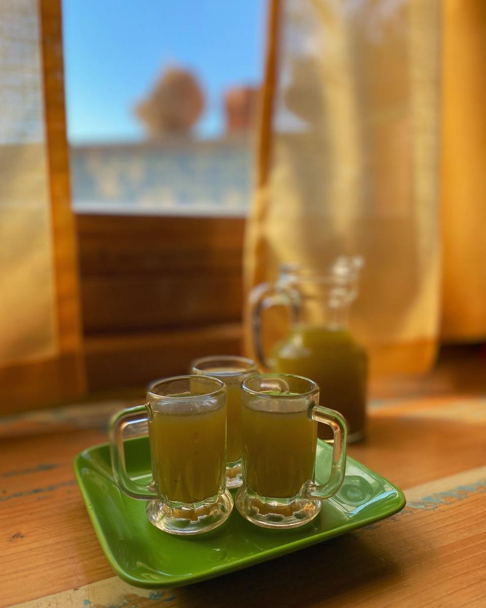 La colazione di ARCADIA MARINA