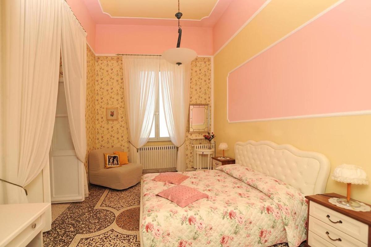 Nicolò Arnaldi room