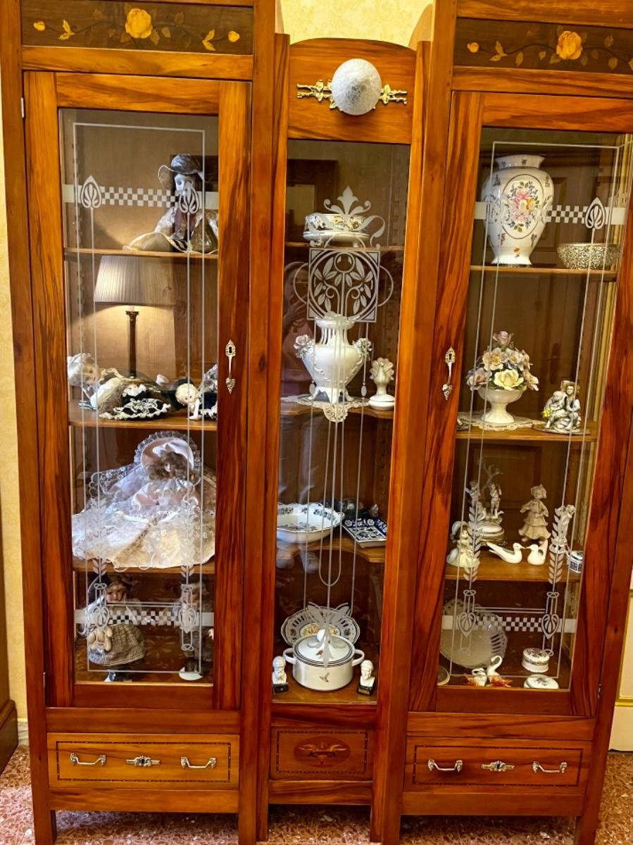 Reception Hall Liberty Stile