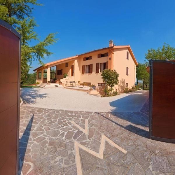 Villa Maria B&B