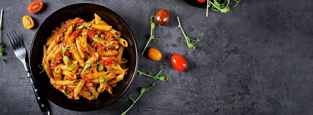 Il ristorante di B&B LE ORTENSIE