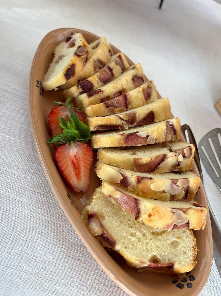 La colazione di TENUTA LI FANI
