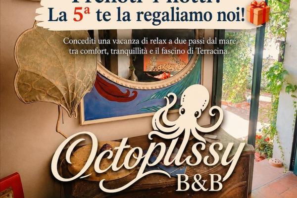 Octopussy