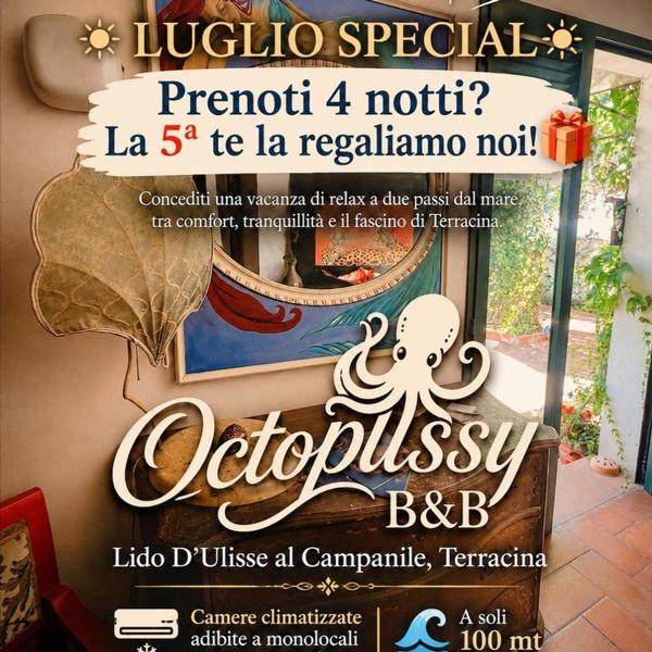 octopussy