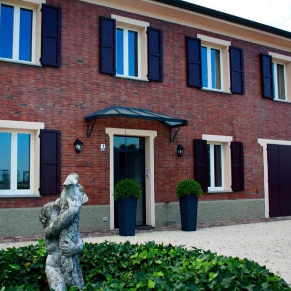  Alla Corte Del Picchio Room & Breakfast