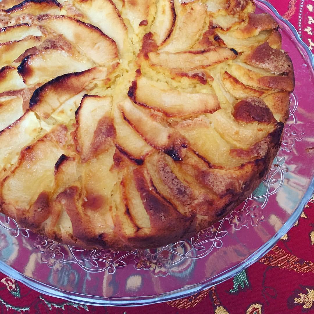 La colazione di ANASTAGI