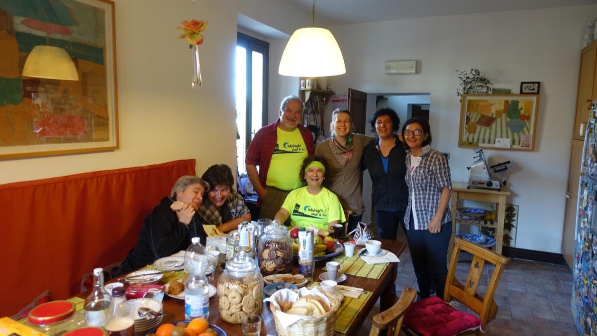 La colazione di 6STANCO