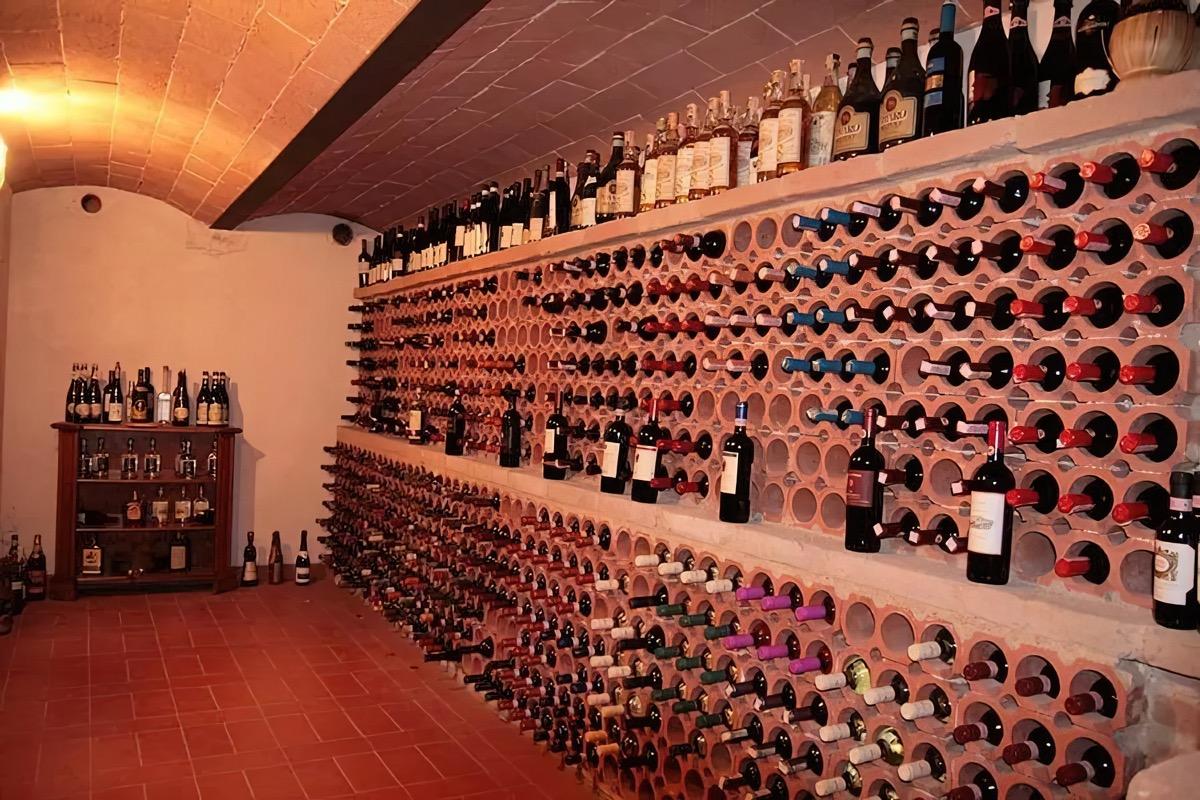 Il ristorante di B&B ANTICA PIEVE