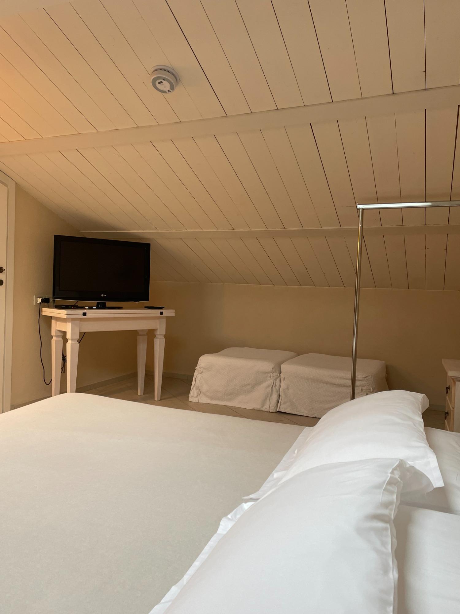 Room b&b Image