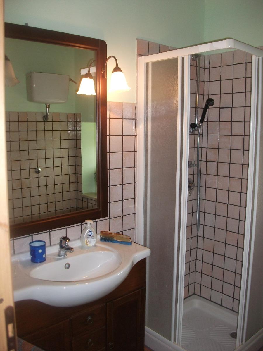 BAGNO