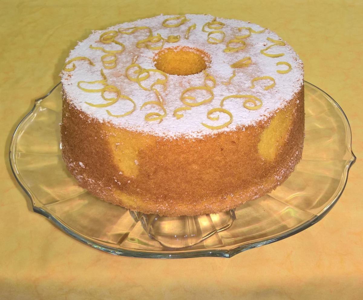 La colazione di ARCOBALENO