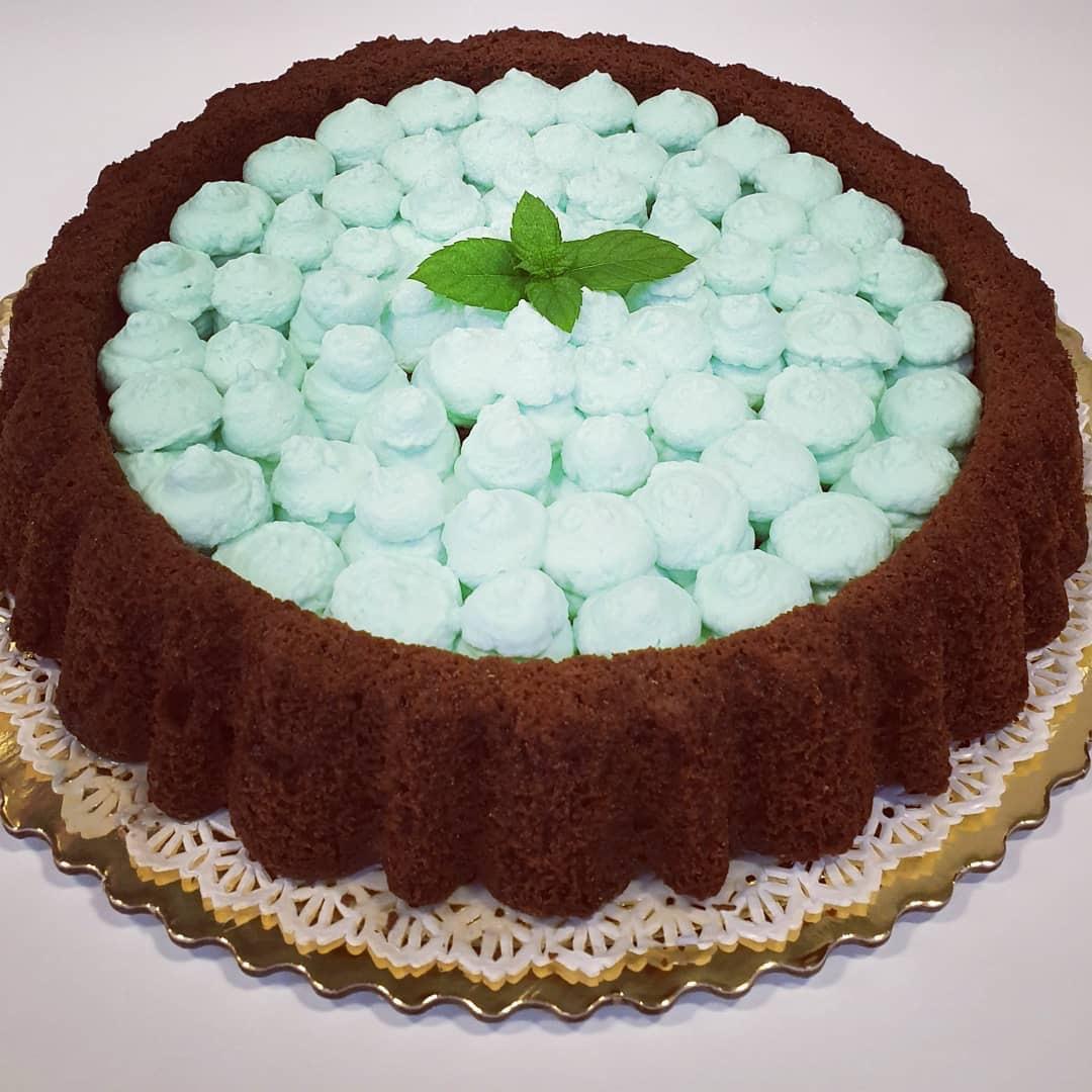 La colazione di ARCOBALENO