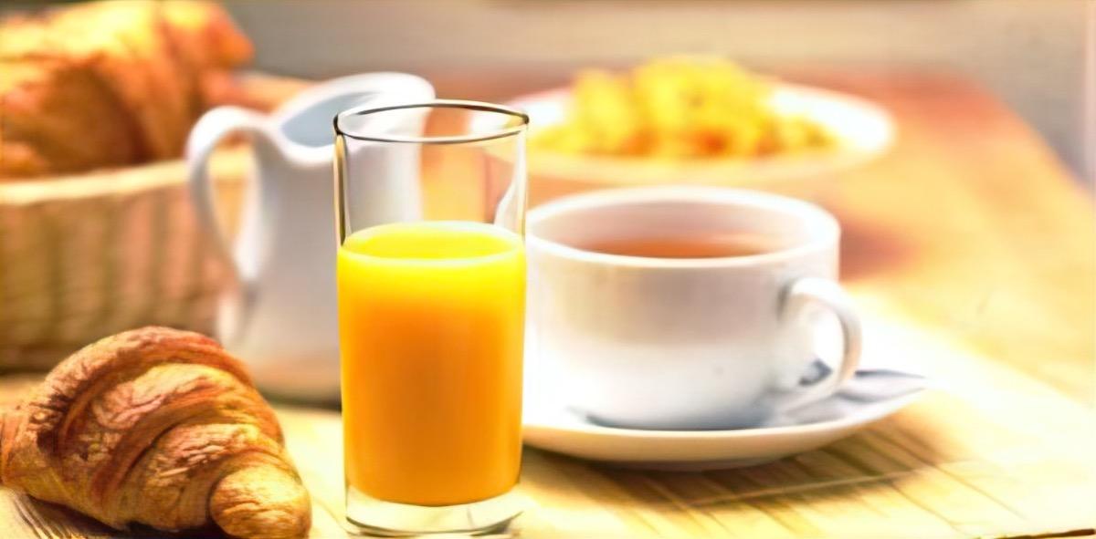 La colazione di CASA BILLI