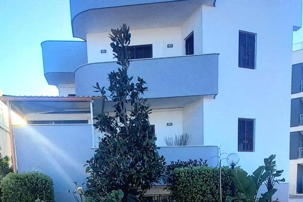 Villa Aurora