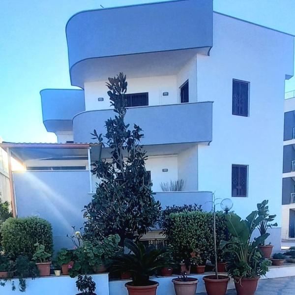  Villa Aurora