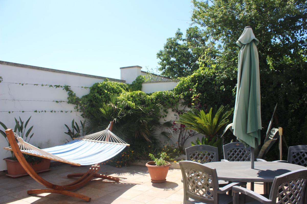 giardino