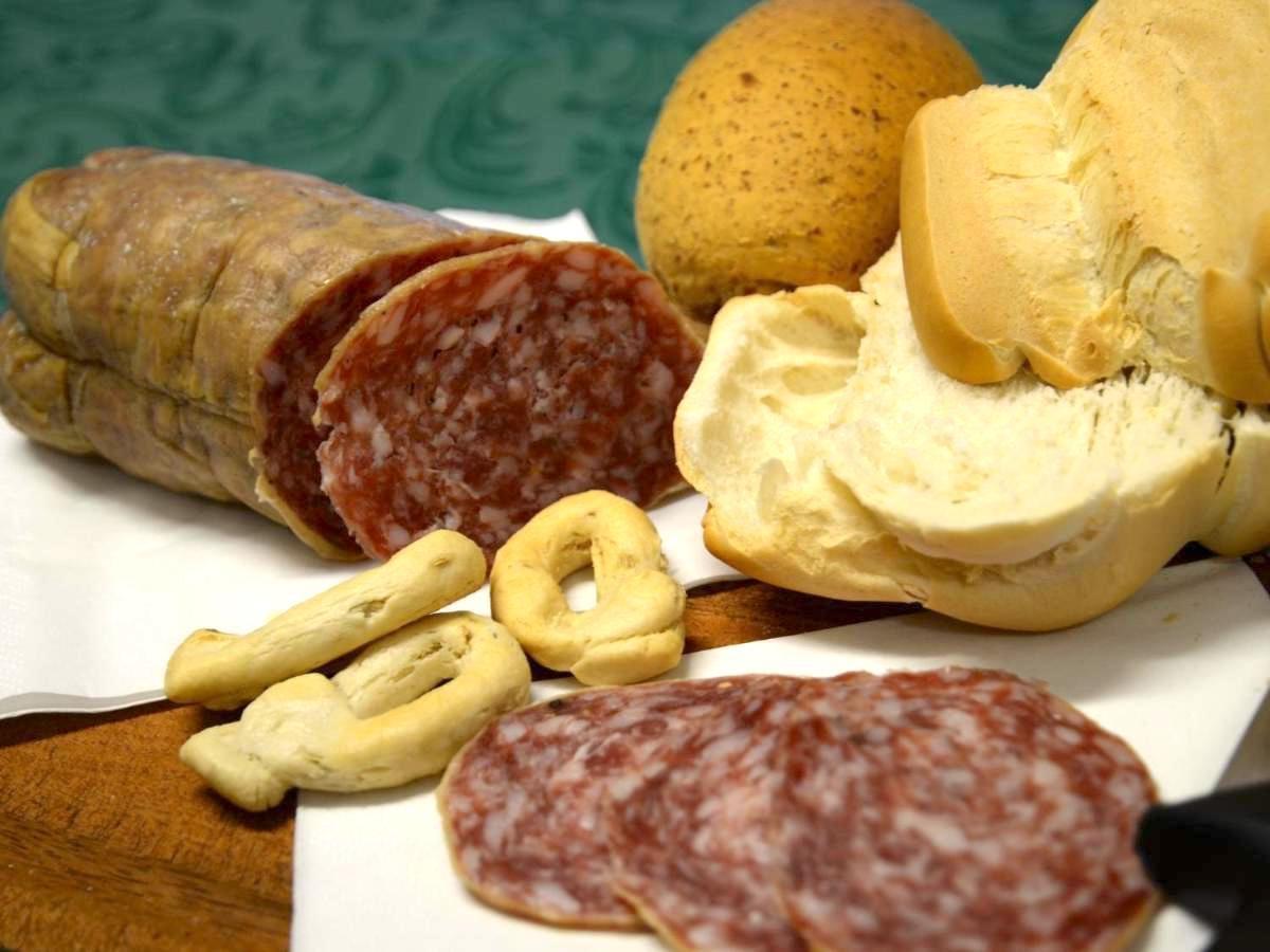 La colazione di 9 MUSE