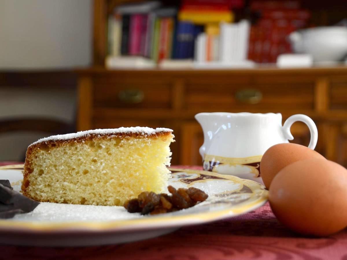 La colazione di 9 MUSE