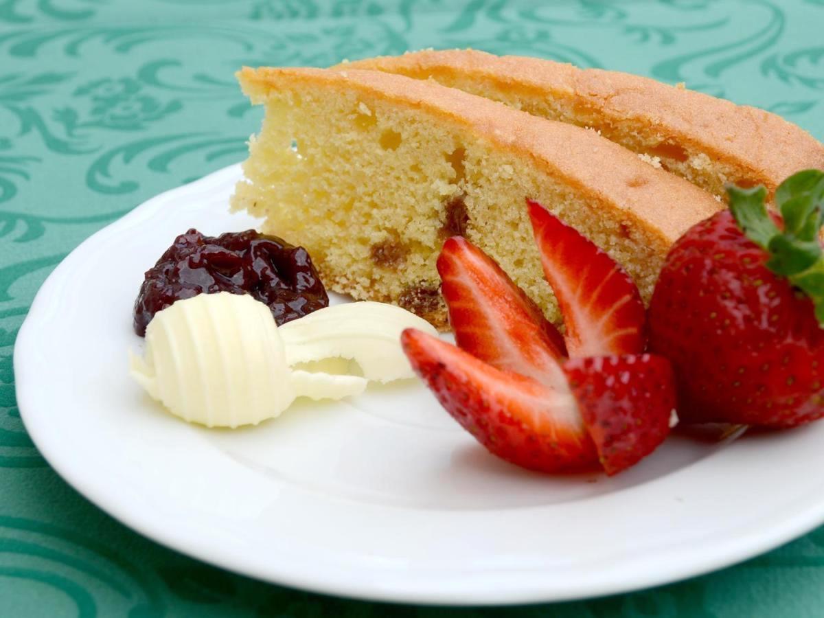 La colazione di 9 MUSE