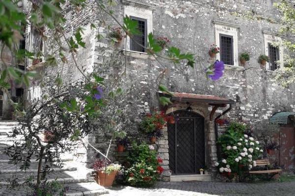 La Dimora del Ghibellino