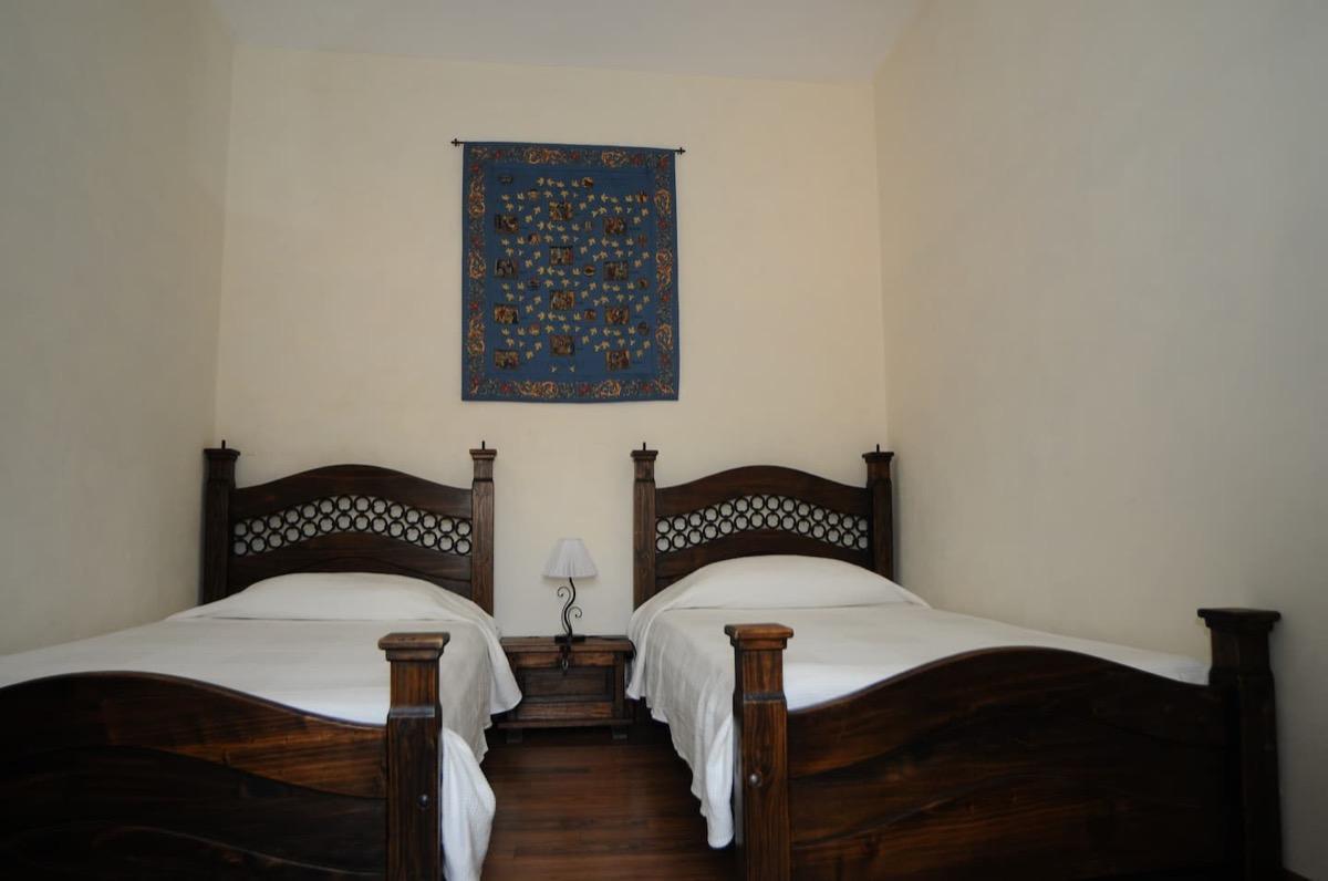 Seconda camera da letto