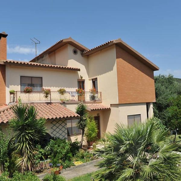 b&b cala murtas
